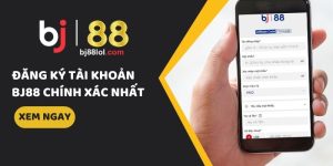 Vài nét tổng quan cần nắm được khi tìm hiểu về BJ88