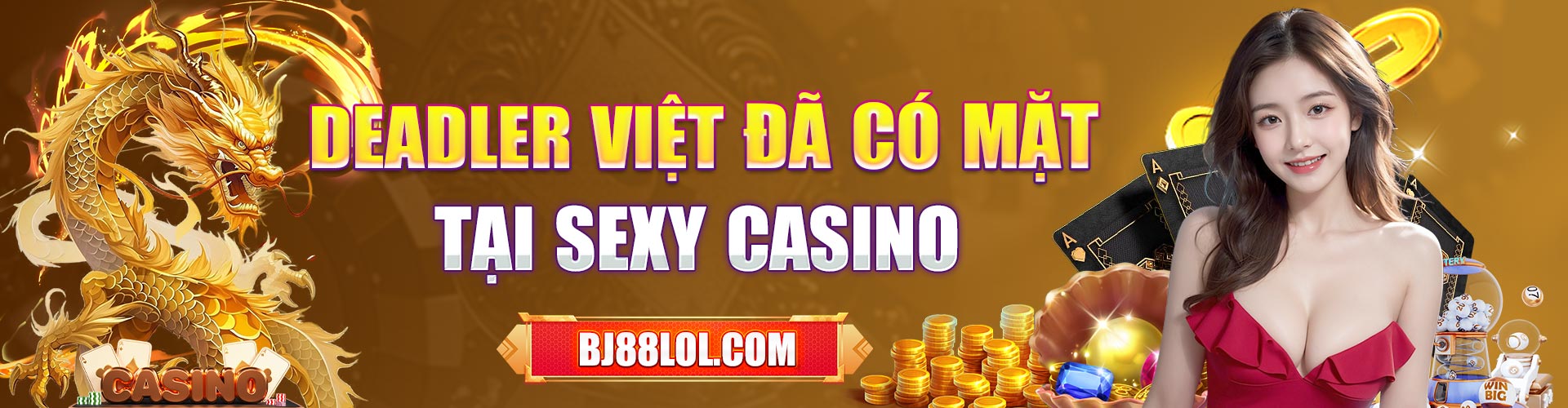 dealer việt đã có mặt tại sexy casino