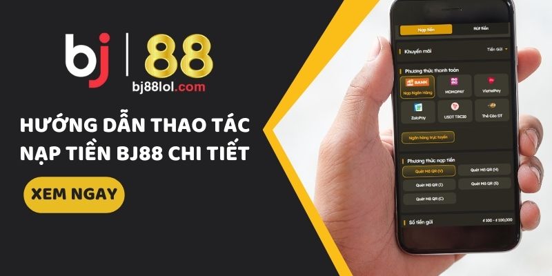 BJ88 - Casino, Slot, Đá Gà Đẳng Cấp - Trải Nghiệm Cá Cược Thú Vị 24/7