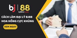 đại lý bj88